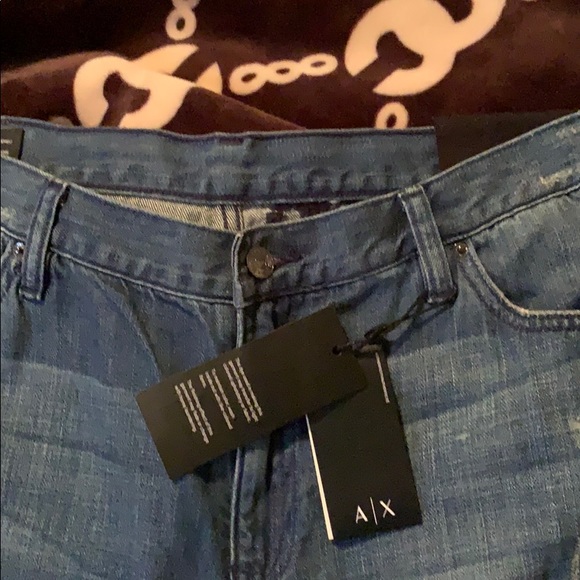 A/X jeans 32x32 Brand New - Picture 3 of 5